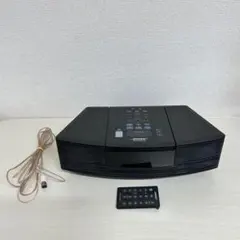 BOSE Wave Radio/CDのサムネイル