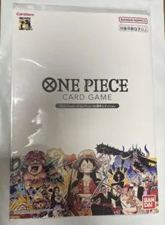 2026年最新】ONE piece プレミアムカードコレクション 25の人気