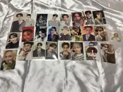 SEVENTEEN ジュン まとめ売り 25点