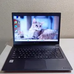Dynabook ノートIntel Core i5 11Th1135G7 /Xe - メルカリ