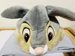 東京ディズニーリゾート　ファンキャップ　とんすけ