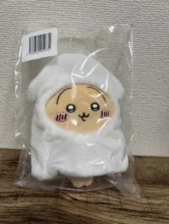 ちいかわ たこイカくじ C賞 うさぎ　D賞シーサーセット売り 【匿名配送】