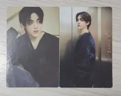 SEVENTEEN ケレン CARATLAND 2024 トレカ エスクプス