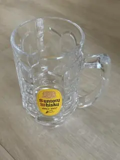 【非売品】サントリー 角ハイボール メガジョッキ 700ml