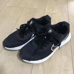NIKE☆ナイキ☆スターランナー☆ブラック☆黒☆スニーカー☆23㎝