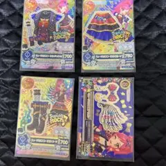 アイカツ ☆ プレミアム ☆ ミュージカルスコーピオン