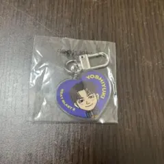 BALLISTIK BOYZ 加納嘉将 キャラネームキーホルダー - メルカリ