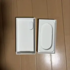 iPhone16 空箱 純正箱 Apple 箱のみ 付属品なし