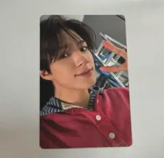 ジェノ トレカ K-POP