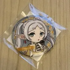 原神 蛍 セガ SEGA GIGO 缶バッジ - メルカリ
