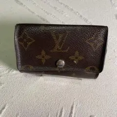 ルイヴィトン ミュルティクレ6 キーケース 6連モノグラム M62630