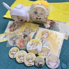 アイドリッシュセブン 六弥ナギ まとめ売り