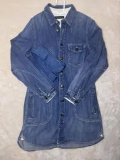 URBAN RESEARCH デニムジャケット ブルー