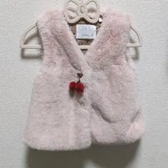 【セール中】ファーベスト  ザラ　ZARA