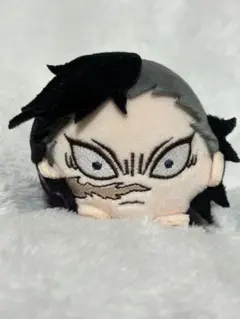 鬼滅の刃 もちころりん 不死川玄弥