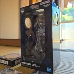 サカモトデイズ 一番くじ 大佛 フィギュア D賞