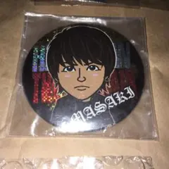 雨宮雅貴　TAKAHIRO 75mm