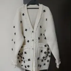 gypsophila clear blouson ブラック 上下 - メルカリ