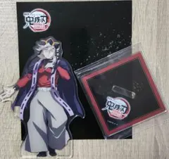 鬼滅の刃　劇場版　無限城　第一章　アクリルスタンド　童磨