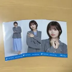 日向坂46 小坂菜緒 JUST Water ジャストウォーター 生写真 コンプ
