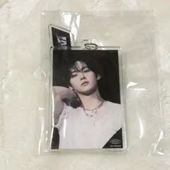 StrayKids リノ GIANT キーホルダー