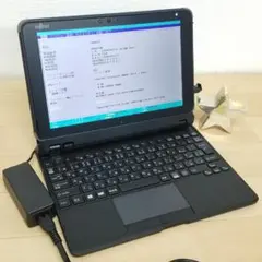 2025年最新】富士通 タブレットの人気アイテム - メルカリ