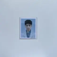 StrayKids スキズ GIANT b盤 IDフォト スンミン②