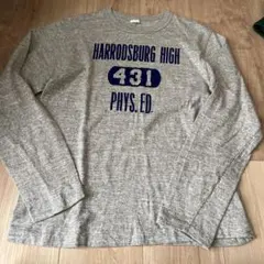 WAREHOUSE HARRODSBURG HIGH ロンt Sのサムネイル
