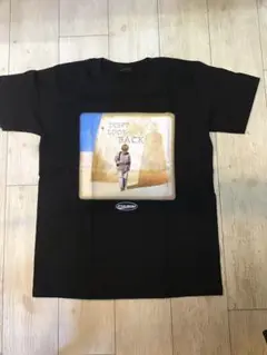 205 BW［Ｌ］スターウォーズ STAR WARS ムービーTシャツ