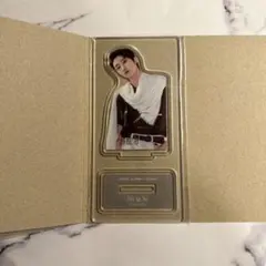 SEVENTEEN ガチャガチャ ミンハオ