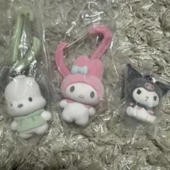 サンリオ　ガチャ