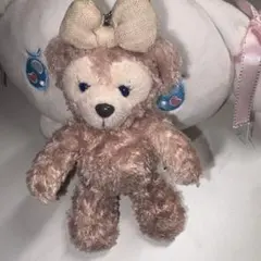 シェリーメイ ぬいぐるみ マスコット