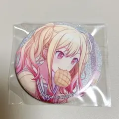 プロセカ 34A 天馬咲希 グリッター缶バッジ 天馬咲希 プロセカ グリッター缶バッジコレクション グリ缶 34Aの通販