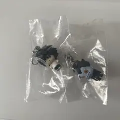 デスノート めじるしアクセサリー