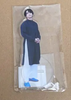 浅沼晋太郎　ブロマイド、ステッカー、アクスタセット 2025年最新】浅沼晋太郎 アクスタの人気アイテム - メルカリ