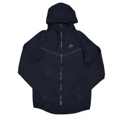 NIKE ナイキ テックフリース ウィンドランナー パーカー