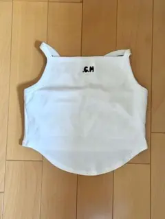 ホワイトキャミソール CHICOのサムネイル
