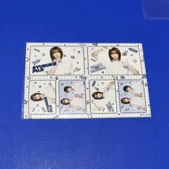 テニミュ4th ランダムブロマイド 不二周助