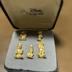 レア【非売品】ディズニー キャスト 勤続記念　15年　ピンバッジ　ミッキー レア【非売品】ディズニー キャスト 勤続記念 15年 ピンバッジ