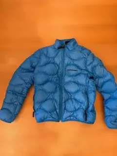 Peak Performance ダウンコート 150 青