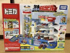 2026年最新】トミカ bigトミカビルの人気アイテム - メルカリ
