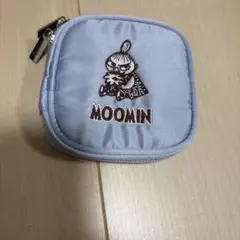 MOOMIN 小物入れ ムーミンポーチのサムネイル