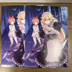 2026年最新】コミックアライブ 特典の人気アイテム - メルカリ