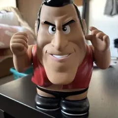 2025年最新】アントニオ猪木貯金箱の人気アイテム - メルカリ