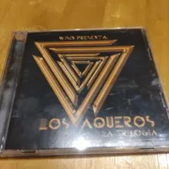 Wisinレゲトンラテン Presenta: Los Vaqueros