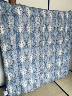 ☆新品☆ SZ Blockprintsベビーキルト ブランケット ロンハーマン