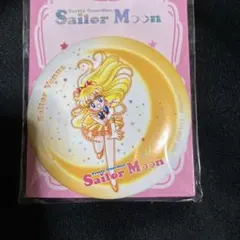 も*な様 セーラームーン セーラー ヴィーナス バッジ