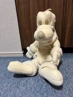 グーフィー サンタクロース ぬいぐるみ