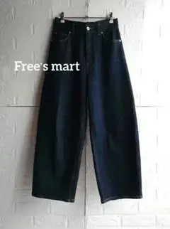 FREE'S MART デニム