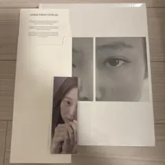 Jennie ジェニ フォトブック 代官山蔦屋 <J2NNI5>